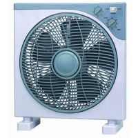 Box Fan
