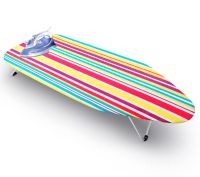 Mini_ Ironing Board & Iron