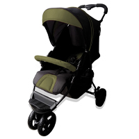 Pushchair