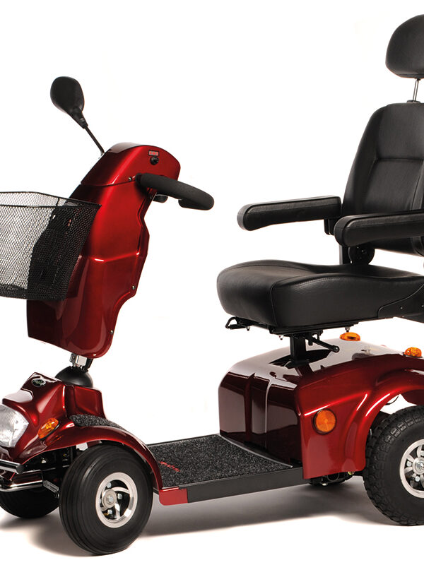 City Ranger Scooter