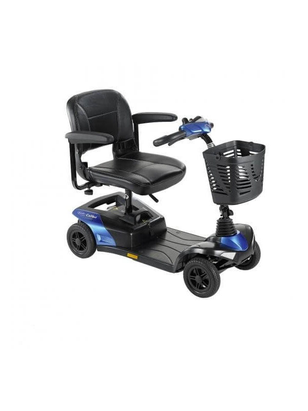 Mini Scooter