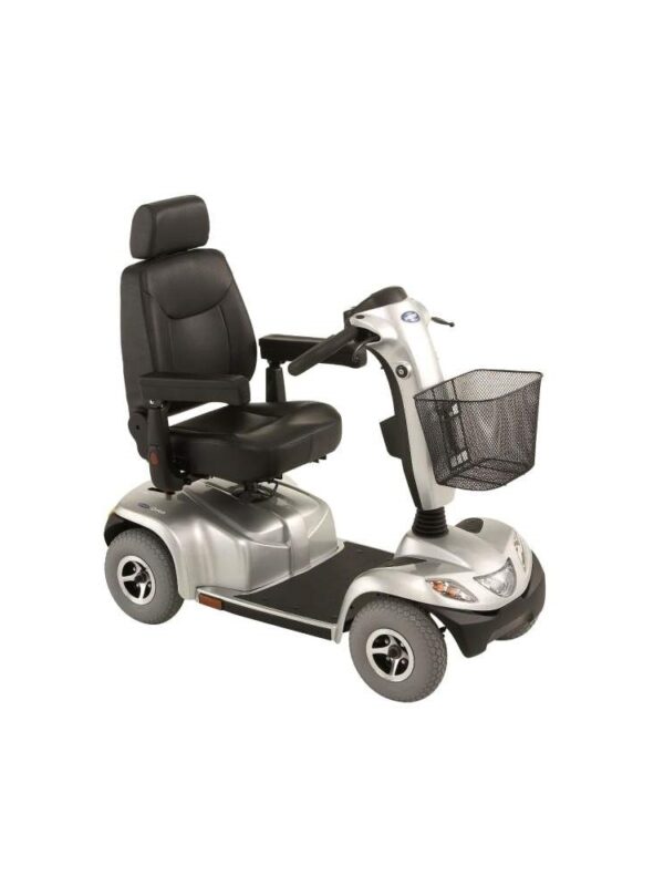 Delux Leo Mobility Scooter